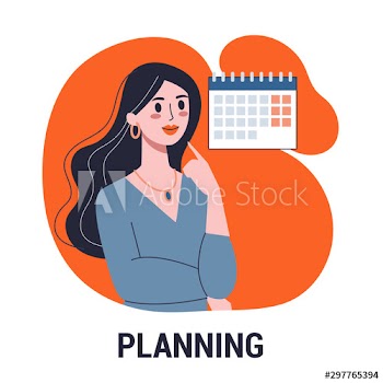 Planning concept