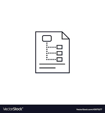 planning creative icon from analytics research
