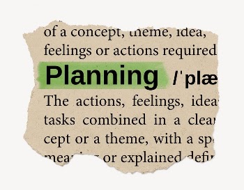 Planning ripped dictionary, editable word | Free PSD - rawpixel
