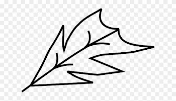 Plant Biology, Contour, Leaf, Plant - Desenho Em Linha Artes