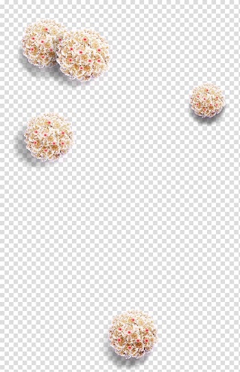 Plant Birds-eye view Gratis, Lovely bird's eye view of flowers garden plants transparent background PNG clipart