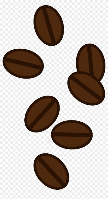 Plant Clipart Coffee Bean - Coffee Bean Clipart