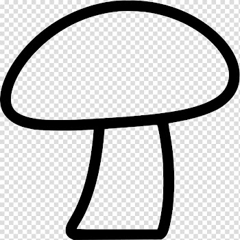 Plant Computer Icons Seed , mushroom transparent background PNG clipart