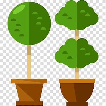 Plant Computer Icons Shrub Nature, watercolor plants transparent background PNG clipart