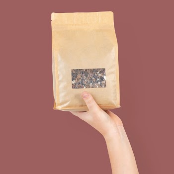 Plant fertilizer in an eco-friendly packaging… | Free stock photo | High Resolution image