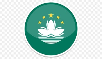 plant flower leaf symbol green - Macau 