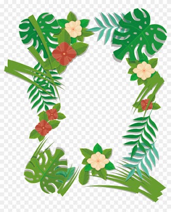 Plant Leaf Euclidean Vector - Green