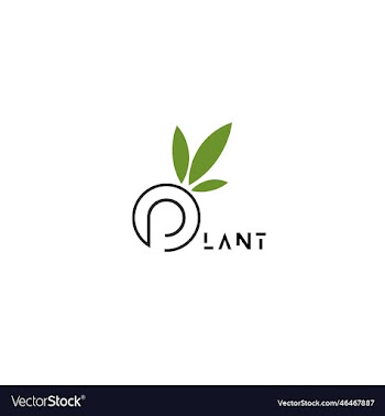 plant logo