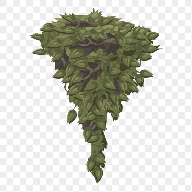 Plant png sticker, Glitch game | Free PNG - rawpixel