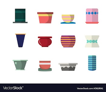 plant pot