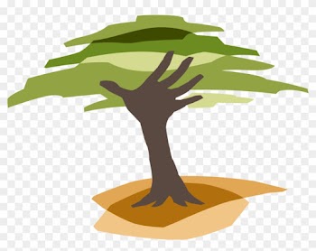Plant Trees Logo