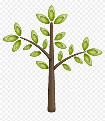 Plantas, Flores, Cintas, Marcos, Monos, Hojas, Árboles - Tree