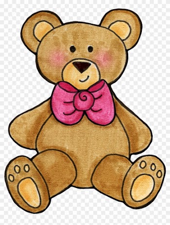 Plantillas Baby Shower ,de La Web - Baby Shower Free Teddy Bear Invitation