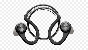 Plantronics BackBeat FIT Headphones Plantronics Voyager Edge Bluetooth -  