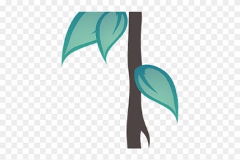 Plants Clipart Liana - Leaf