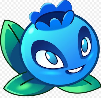 Plants vs. Zombies 2: It's About Time Plants vs. Zombies Heroes Blueberry PopCap Games - Plants vs Zombies 