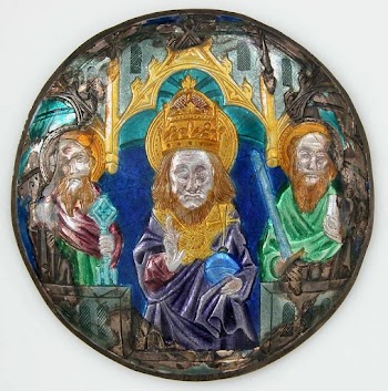 Plaque with God The Father | Free Photo - rawpixel