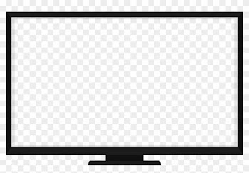 Plasma Clipart Flat Screen Tv - Three Crosses On Calvary