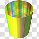 Plasma Gradient Tumbler Icons, plErmotps_x, multicolored abstract illustration transparent background PNG clipart