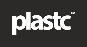 Plastc Logo Vector