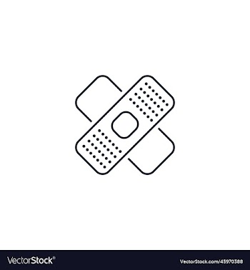 plaster creative icon from medicine icons