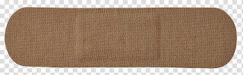 Plasters s, brown and white abstract painting transparent background PNG clipart
