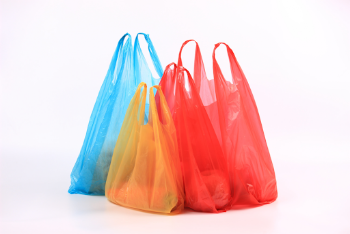 Plastic bag
