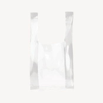 Plastic bag, 3D rendering design | Free Photo - rawpixel