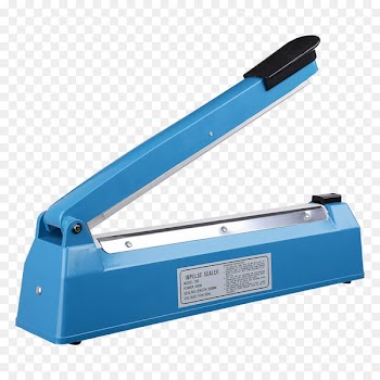 Plastic bag Heat sealer Machine - Seal 
