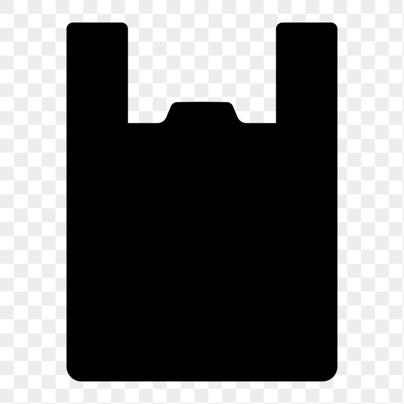 Plastic bag icon png sticker, | Free Icons - rawpixel