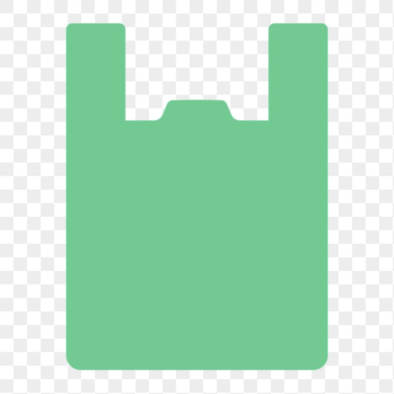 Plastic bag icon png sticker, | Free Icons - rawpixel