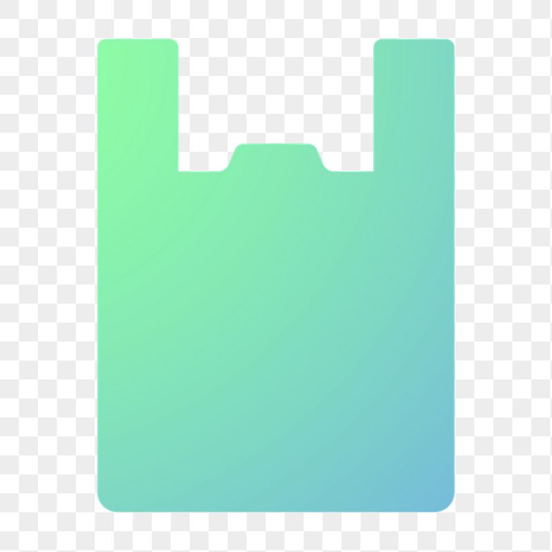 Plastic bag icon png sticker, | Free Icons - rawpixel