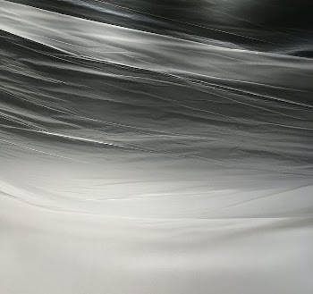 Plastic Bag Texture