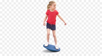 plastic Balance board Bahan Sports Physical fitness - Volleyball Quotes About Teamwork 