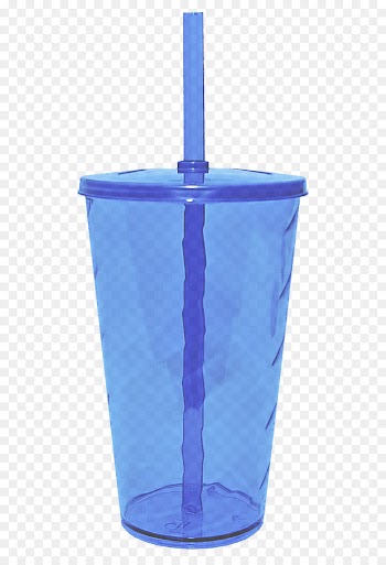 Plastic bottle