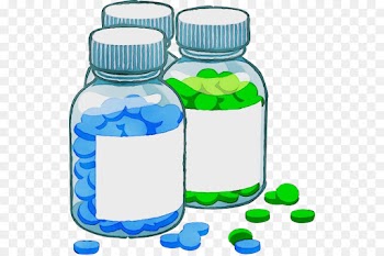 Plastic bottle