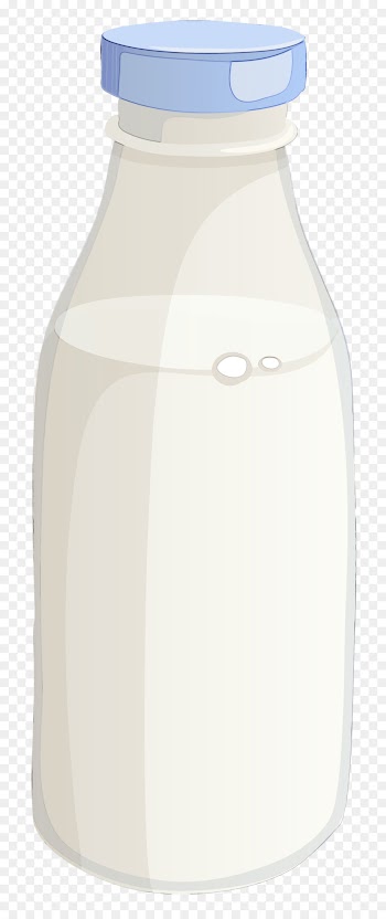 Plastic bottle