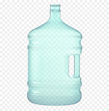 Plastic bottle