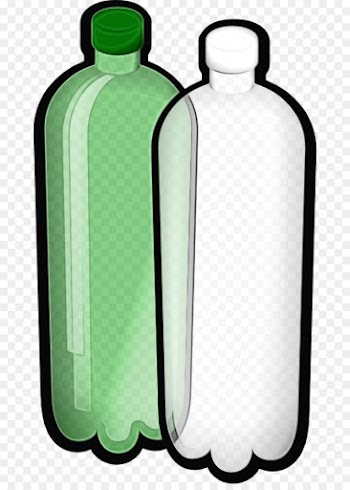 Plastic bottle
