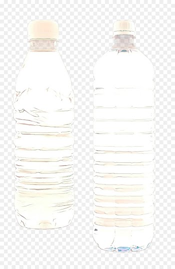 Plastic bottle