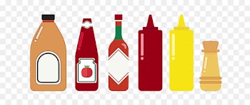 Plastic bottle