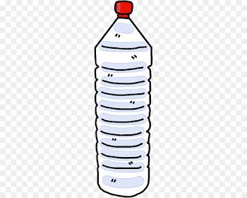 Plastic bottle