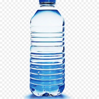 Plastic bottle
