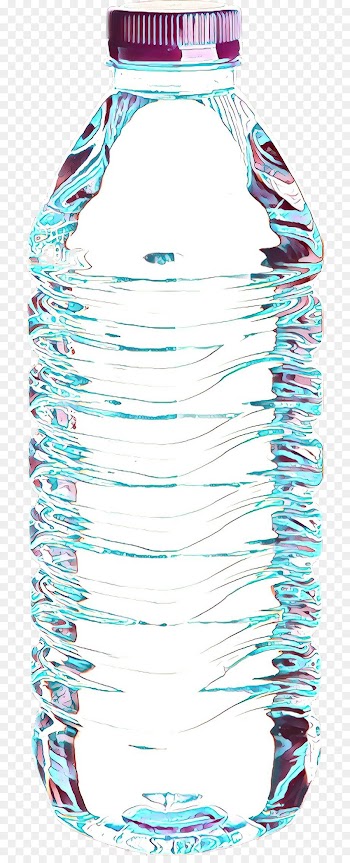 Plastic bottle