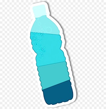 Plastic bottle