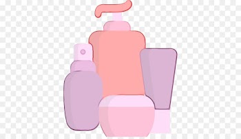 Plastic bottle