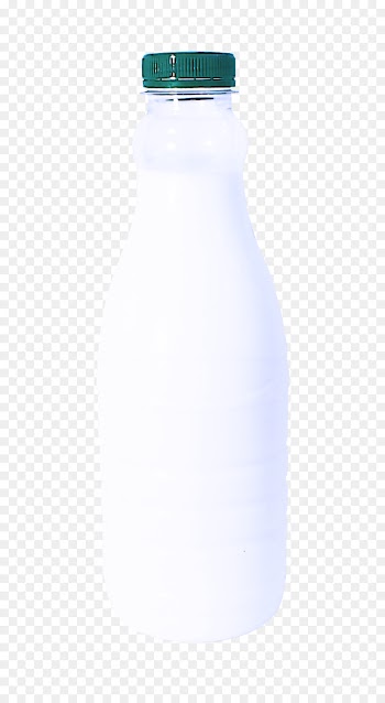 Plastic bottle