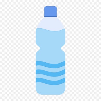 Plastic bottle