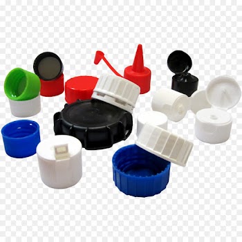 Plastic, Bottle Cap PNG