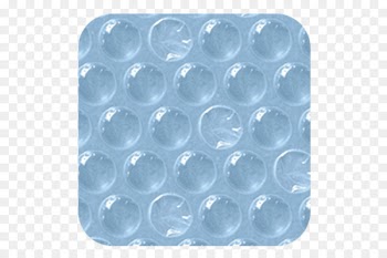 Plastic - Bubble Wrap 